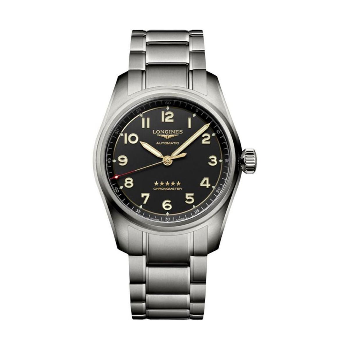 LONGINES SPIRIT