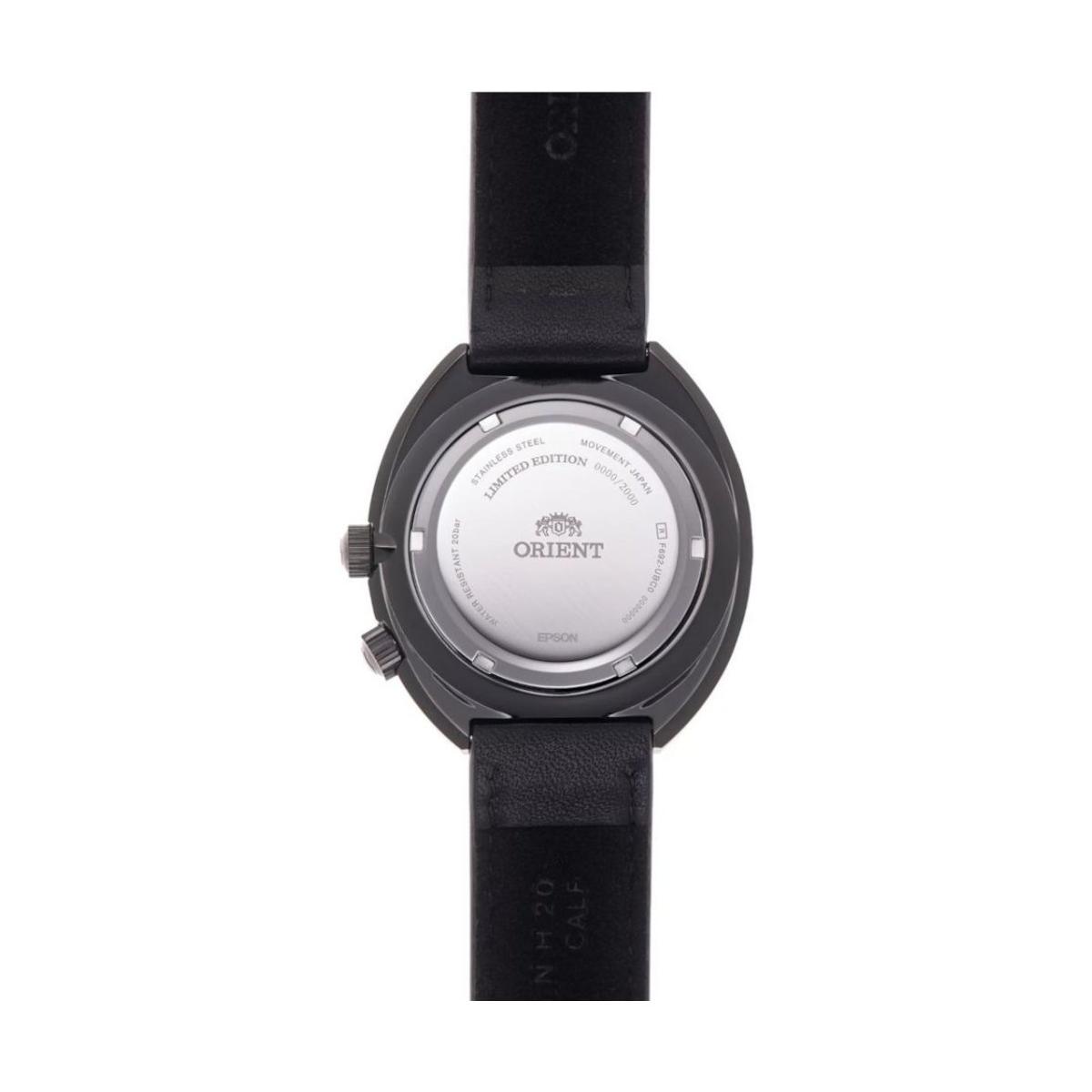 ZEGAREK ORIENT NEO CLASSIC SPORTS LIMITED EDITION