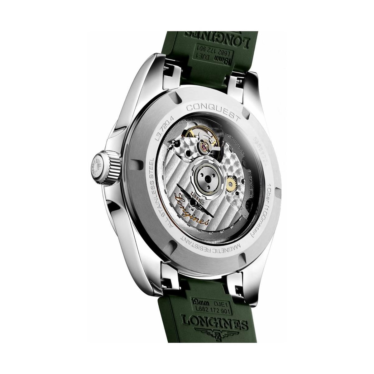 LONGINES CONQUEST