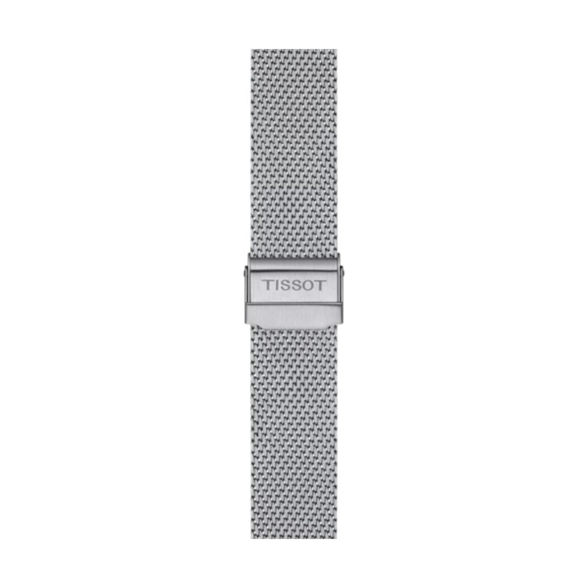 TISSOT EVERYTIME 40mm