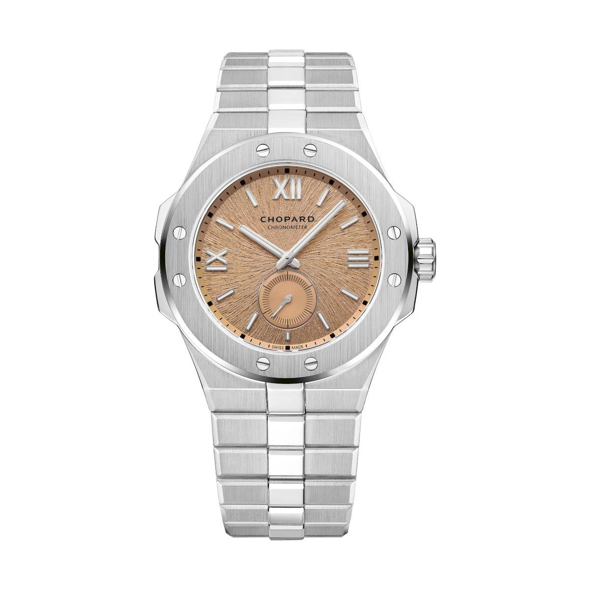 ZEGAREK CHOPARD Alpine Eagle