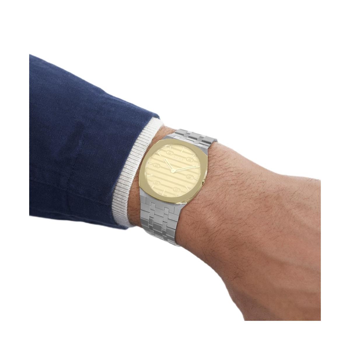 ZEGAREK GUCCI 25H