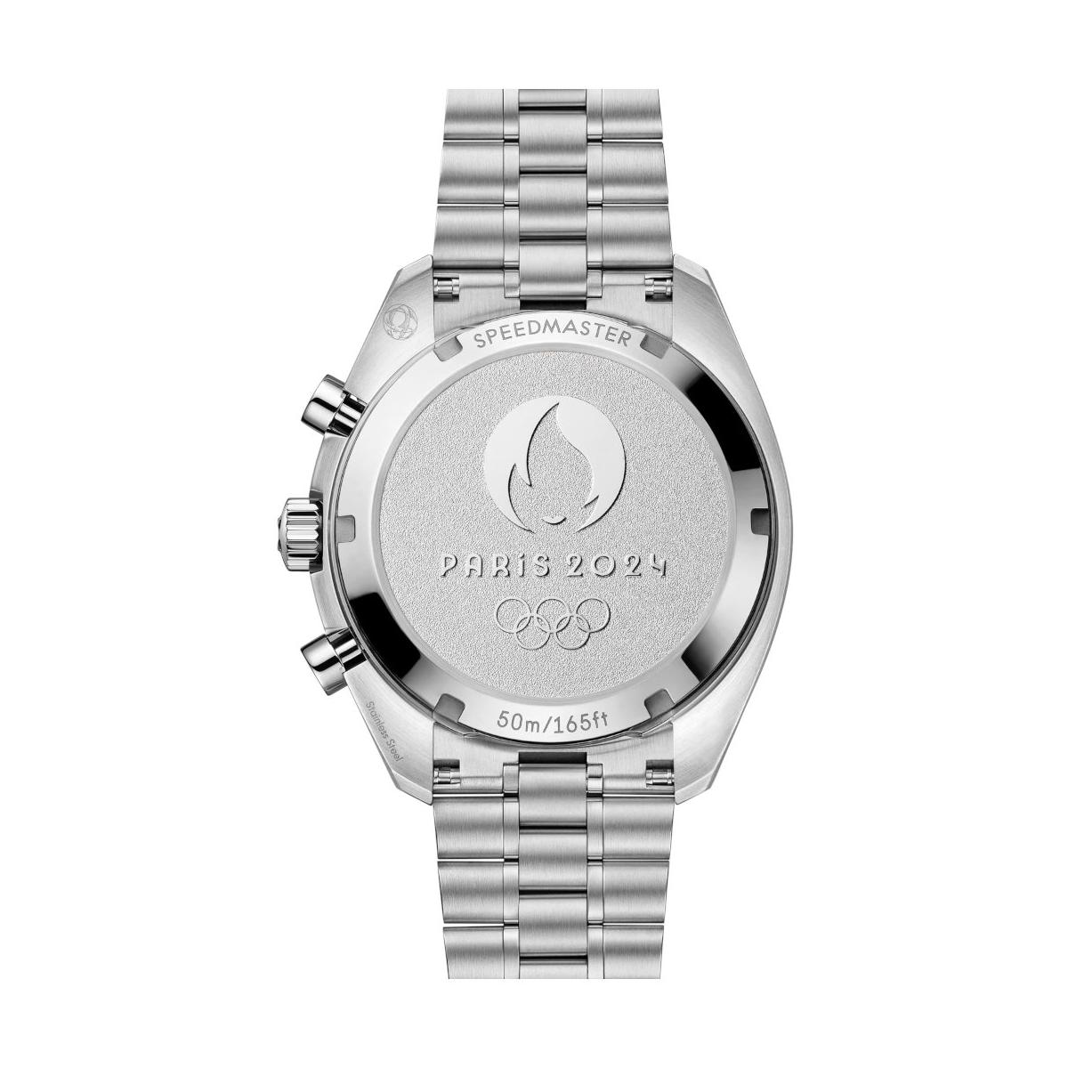 ZEGAREK OMEGA SPEEDMASTER CHRONOSCOPE