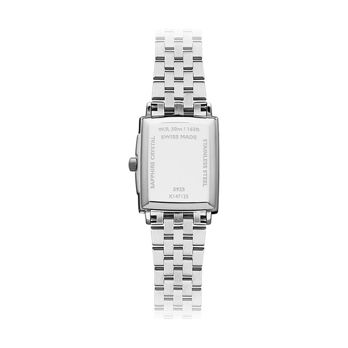 ZEGAREK RAYMOND WEIL TOCCATA