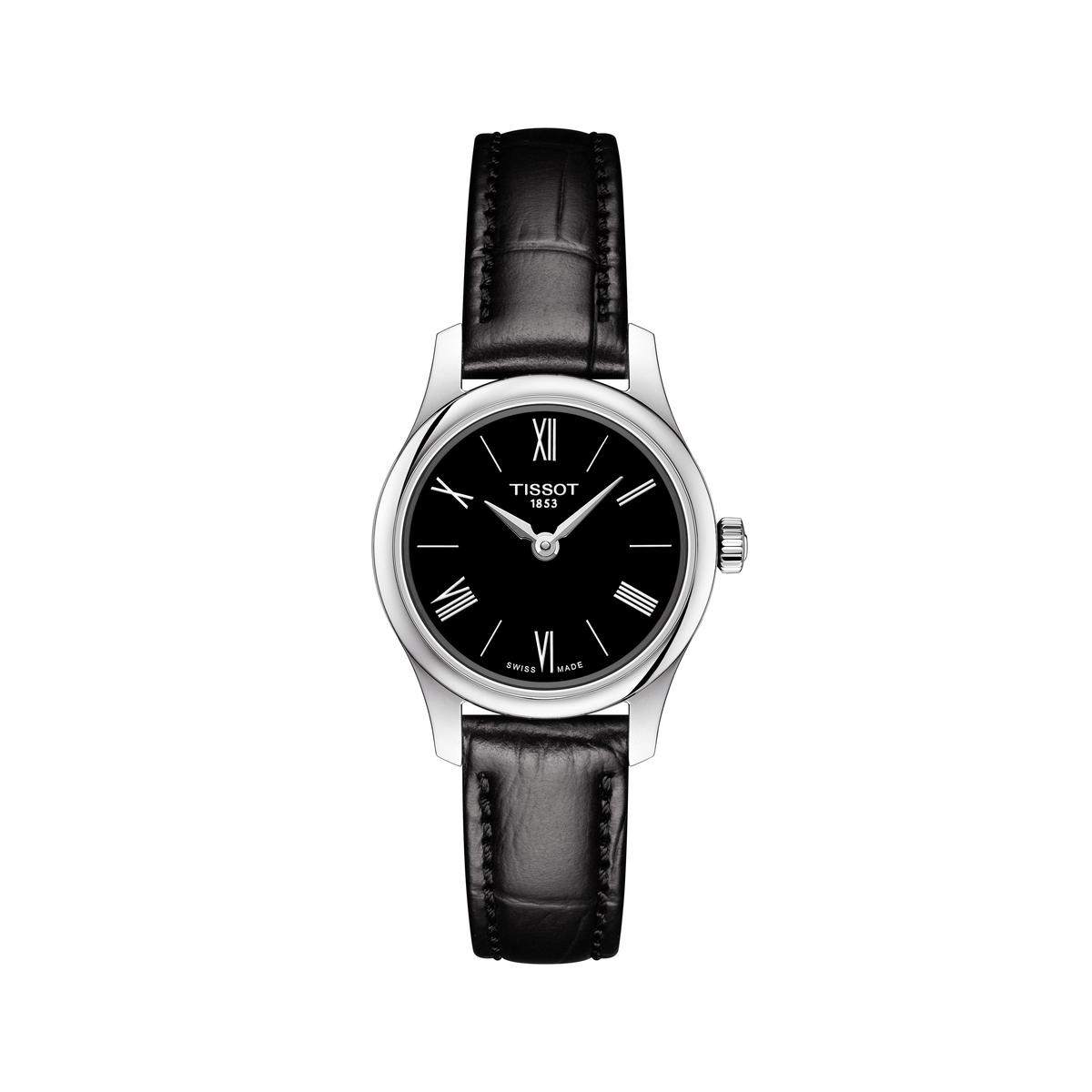Tissot Tradition 5.5 Lady