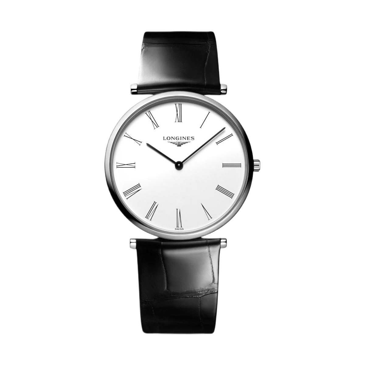 LONGINES LA GRANDE CLASSIQUE DE LONGINES