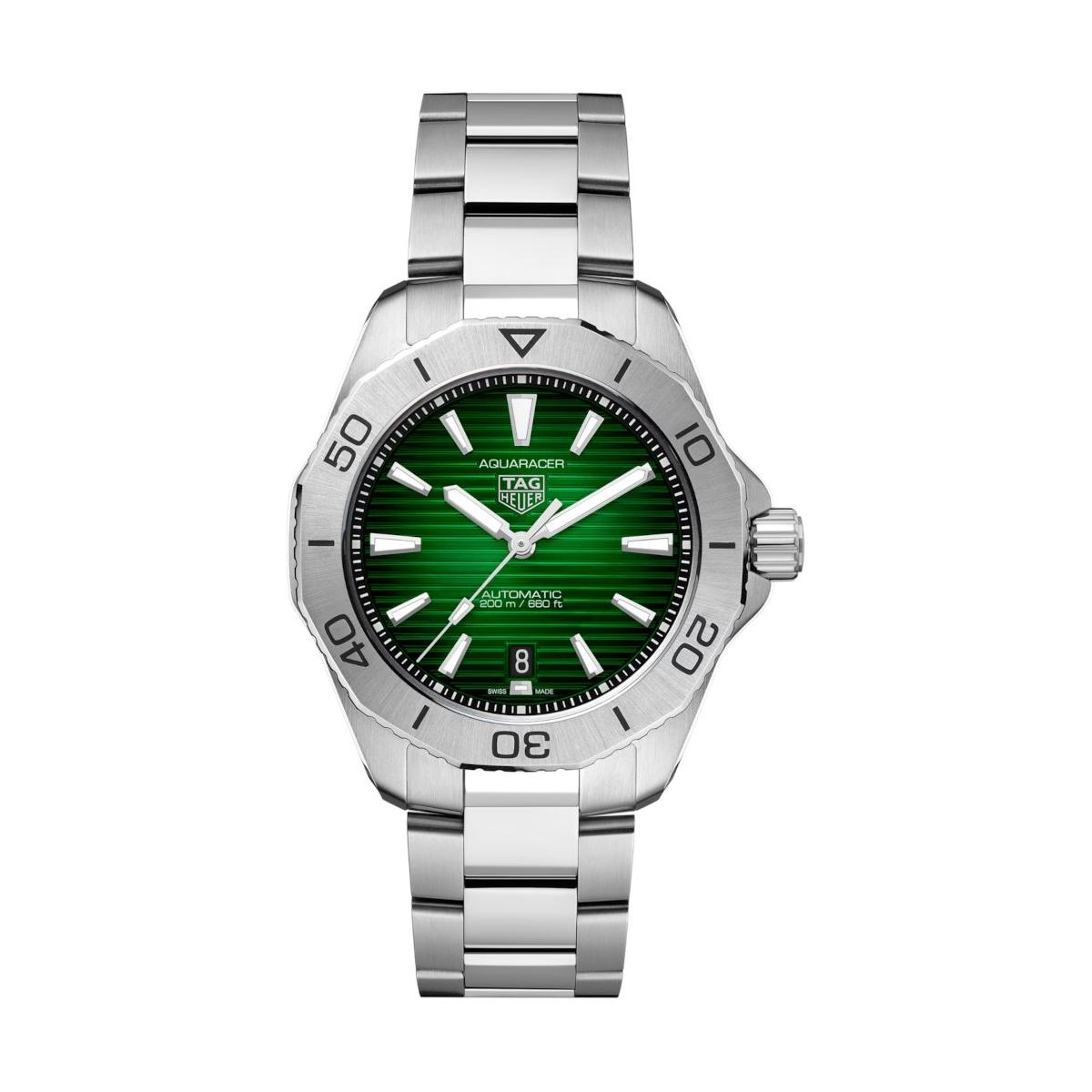 ZEGAREK TAG HEUER AQUARACER PROFESSIONAL 200 DATE