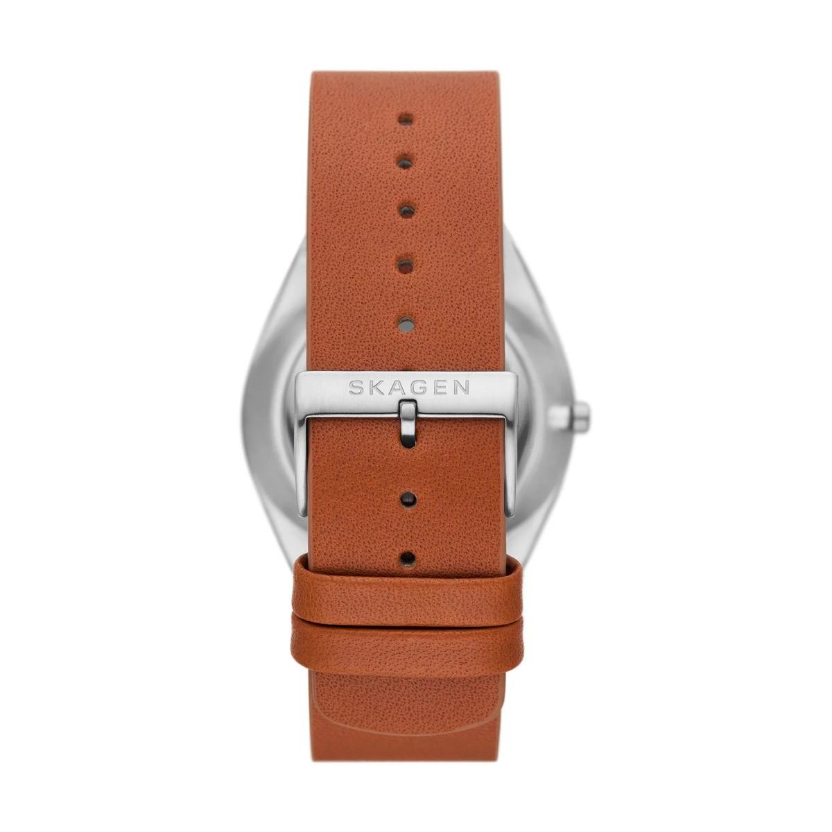 ZEGAREK SKAGEN GRENEN SOLAR