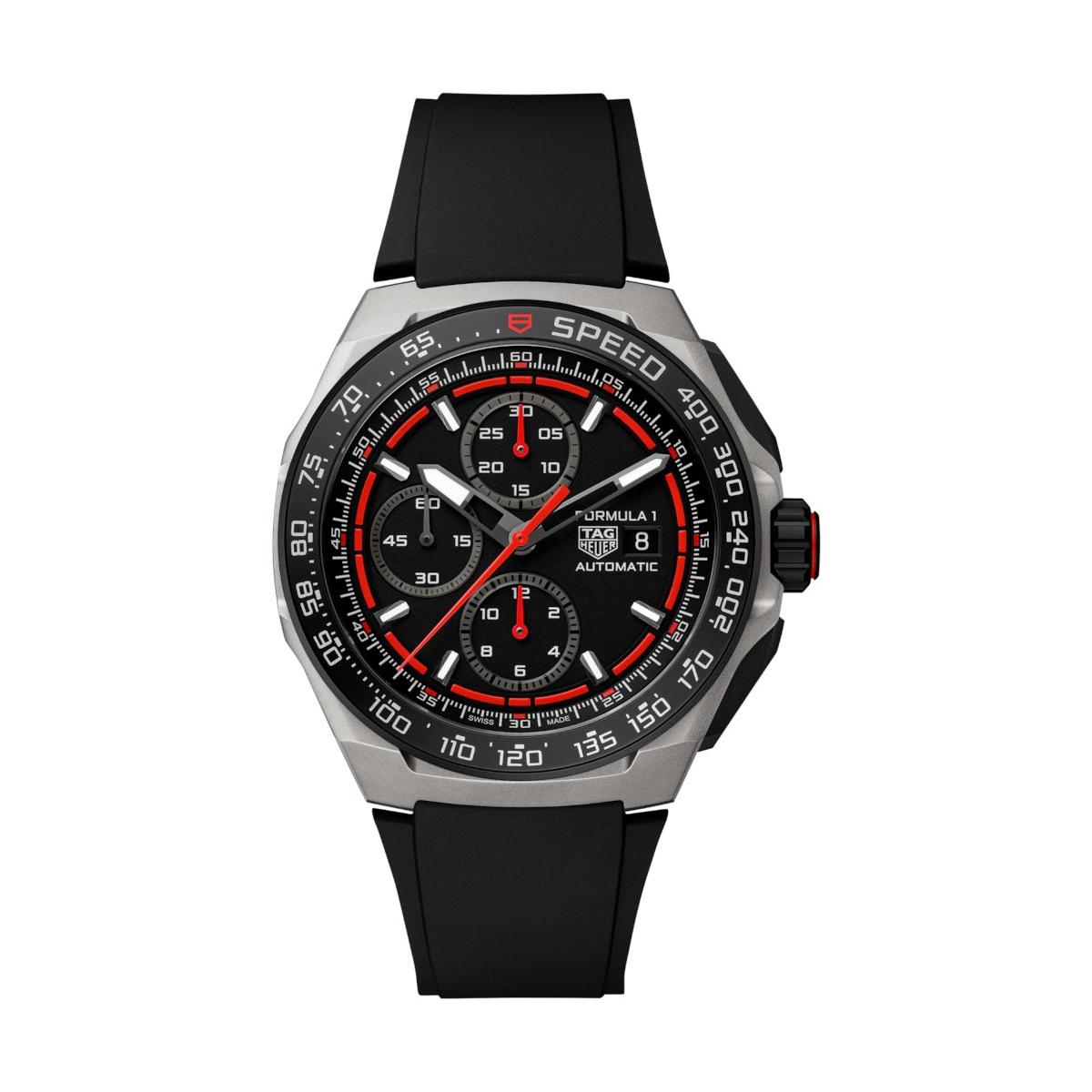 ZEGAREK TAG HEUER Formula 1 Chronograph