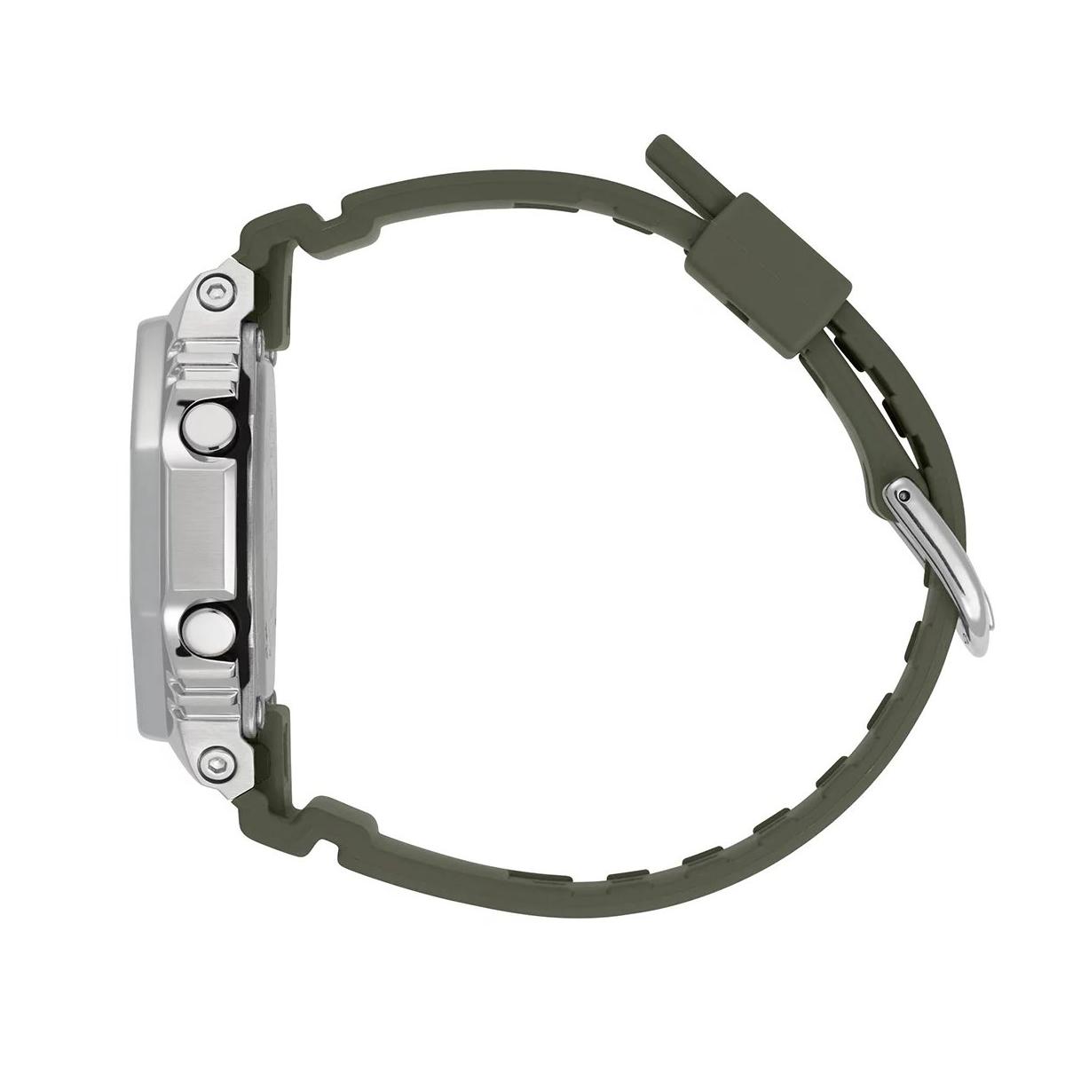 ZEGAREK G-SHOCK Metal Covered