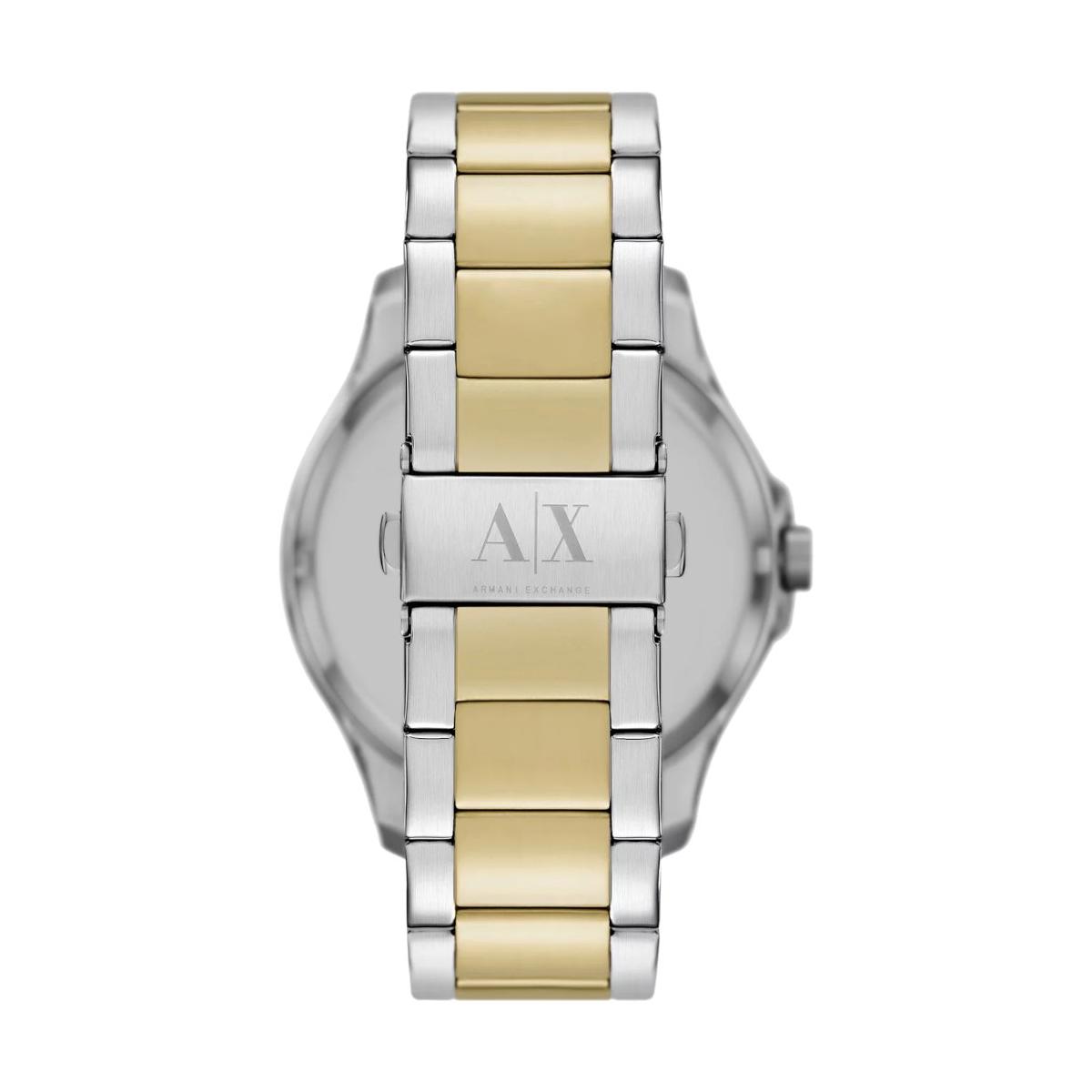 ZEGAREK ARMANI EXCHANGE HAMPTON