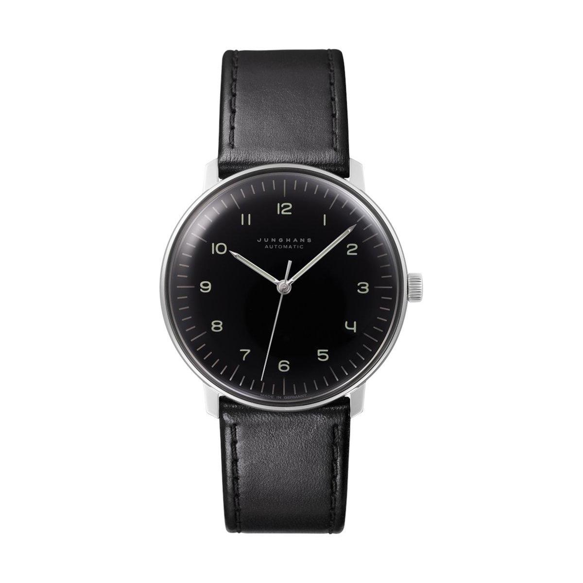 ZEGAREK JUNGHANS MAX BILL AUTOMATIC