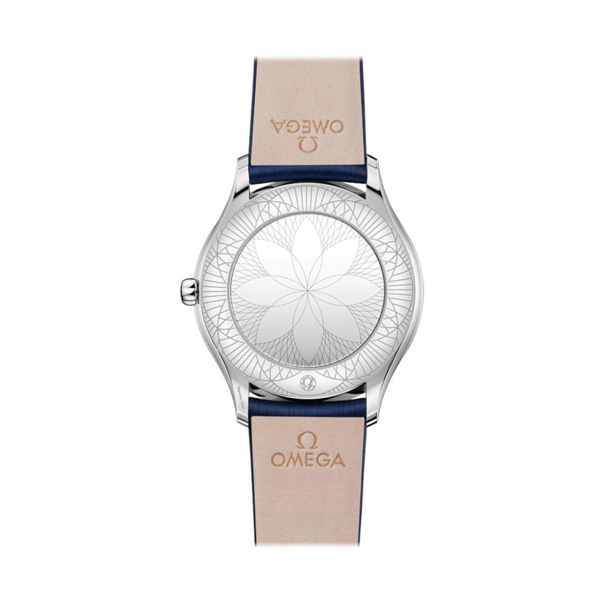 ZEGAREK OMEGA DE VILLE Trésor