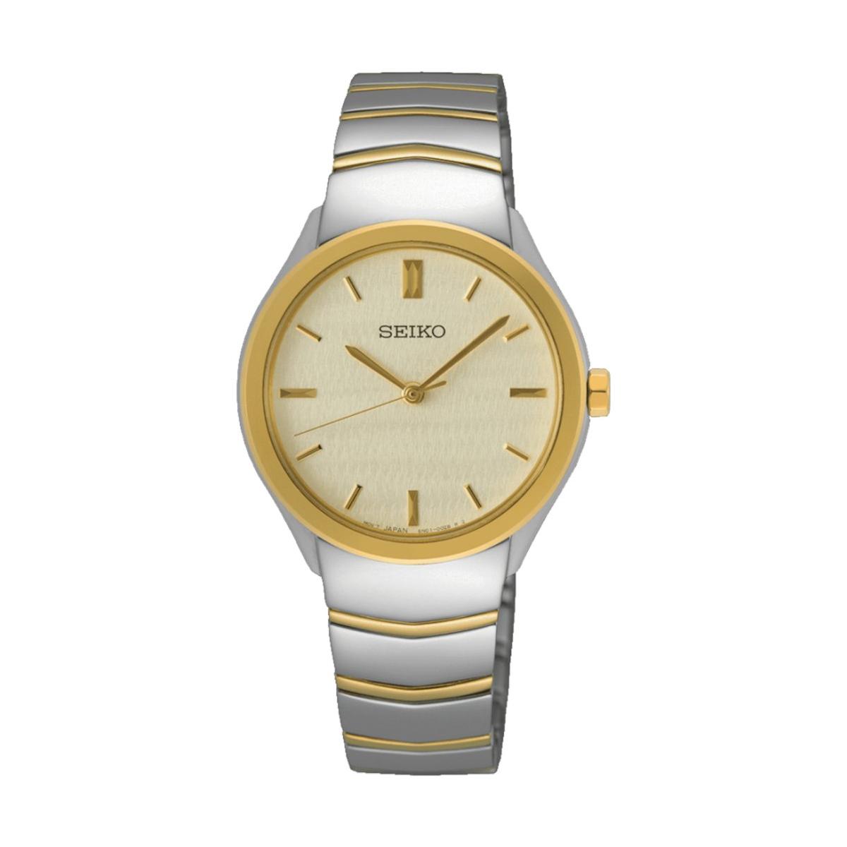 ZEGAREK SEIKO CLASSIQUE
