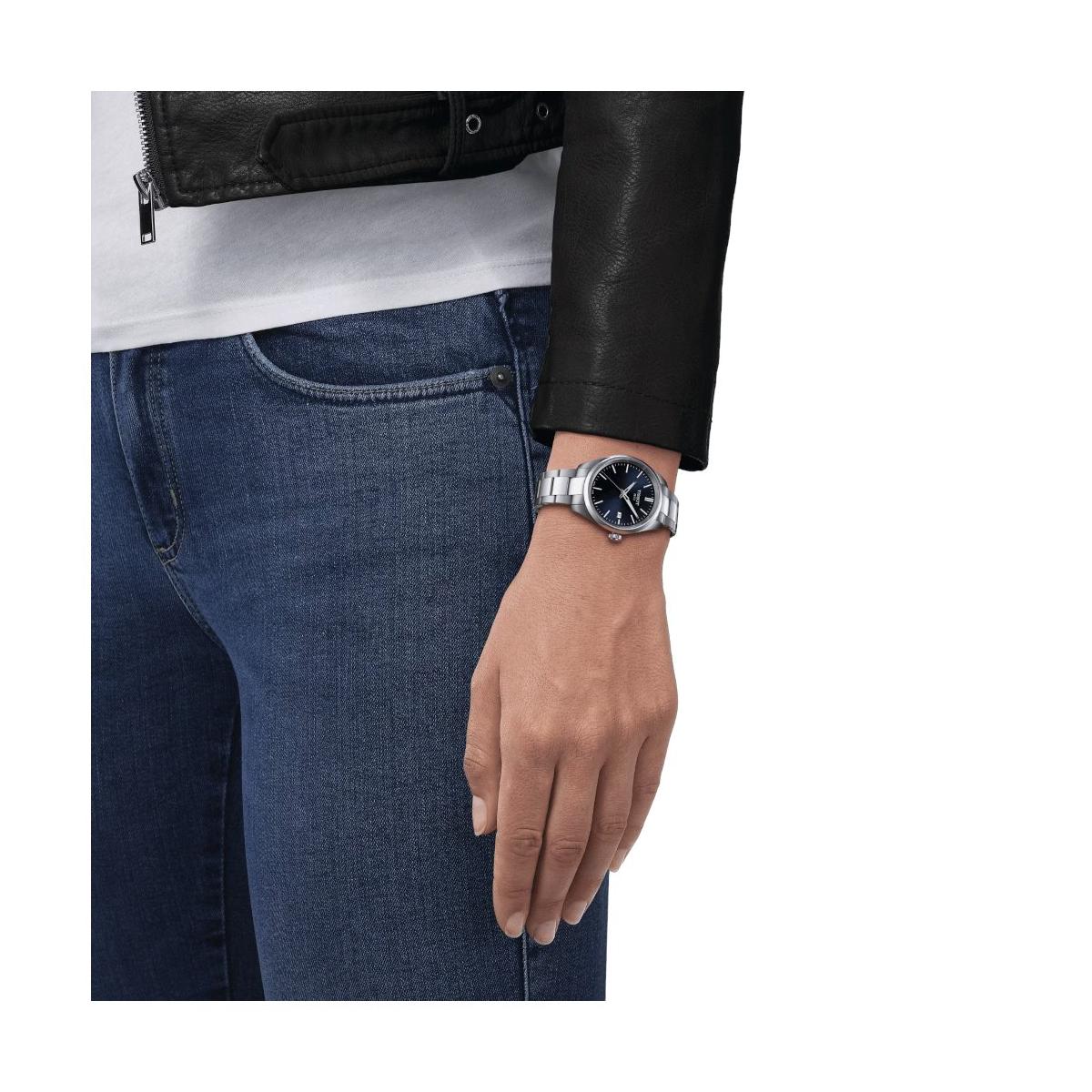 TISSOT PR 100 34MM