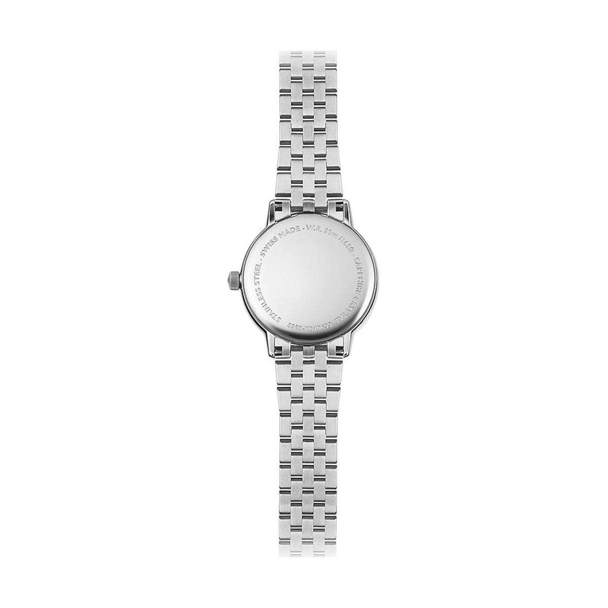 ZEGAREK RAYMOND WEIL TOCCATA