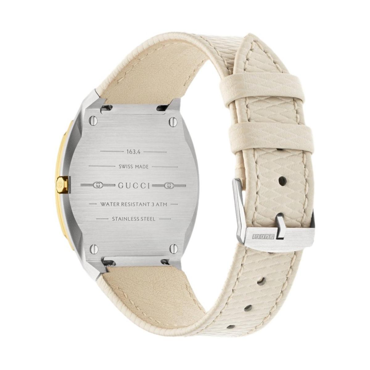 ZEGAREK GUCCI 25H
