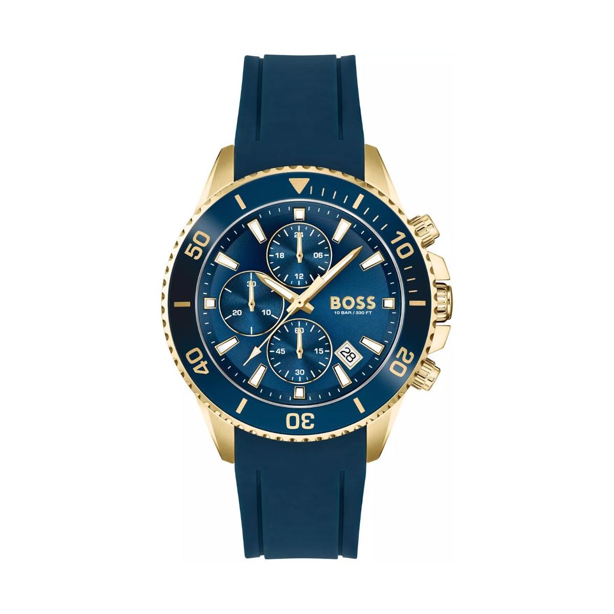 ZEGAREK HUGO BOSS ADMIRAL