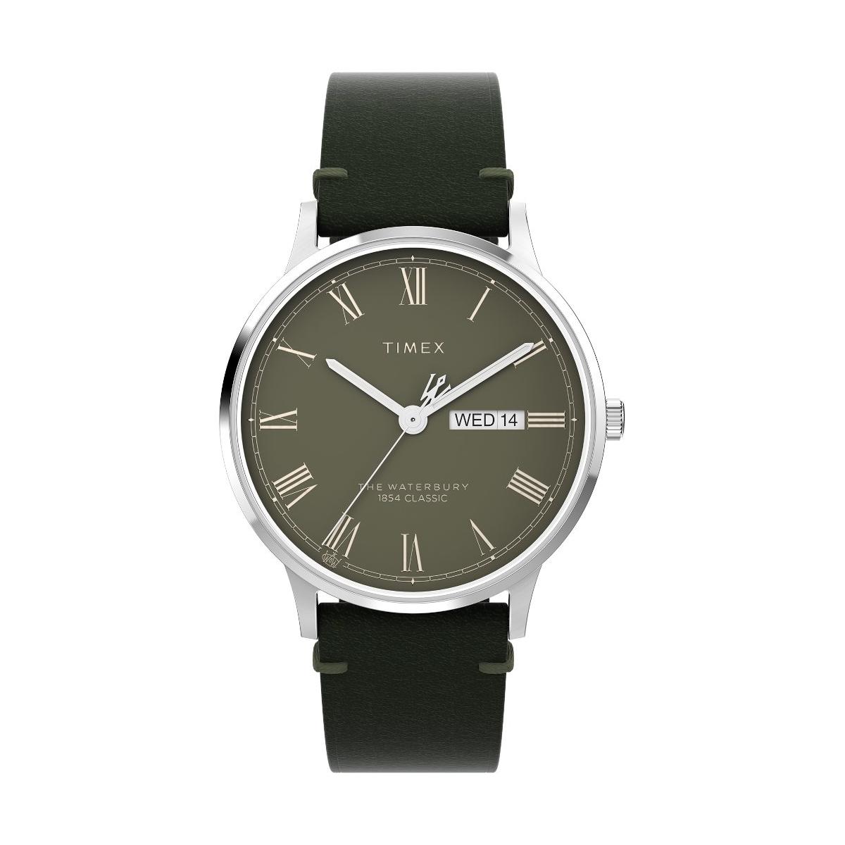 ZEGAREK TIMEX Waterbury