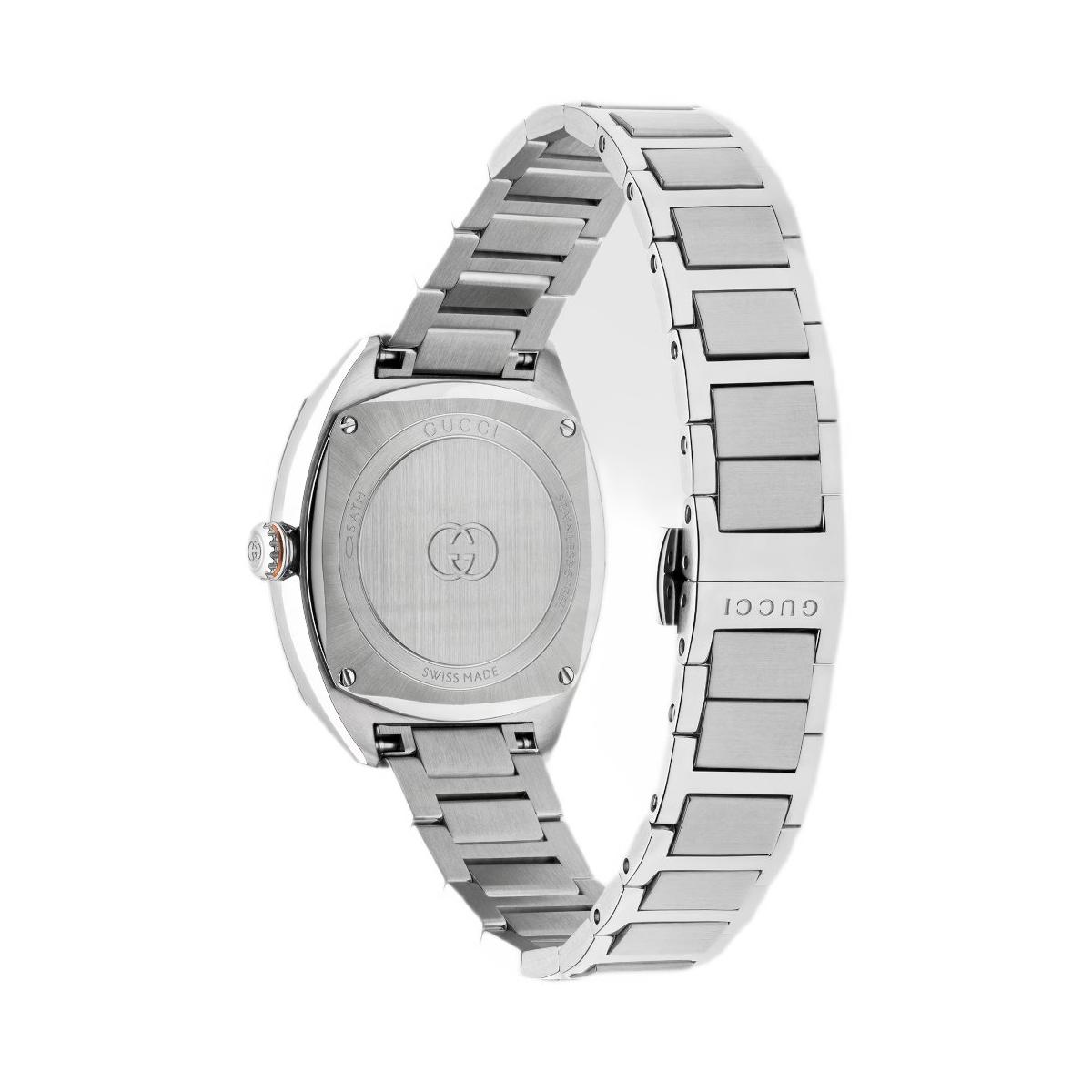 ZEGAREK GUCCI INTERLOCKING