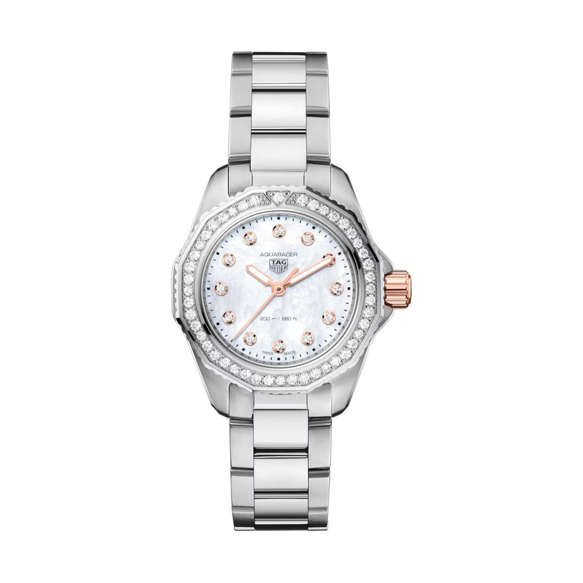 ZEGAREK TAG HEUER AQUARACER PROFESSIONAL 200