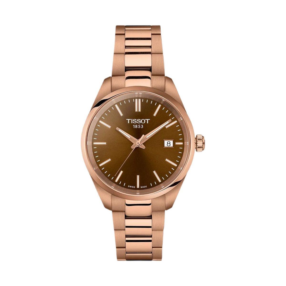 TISSOT PR 100 34MM