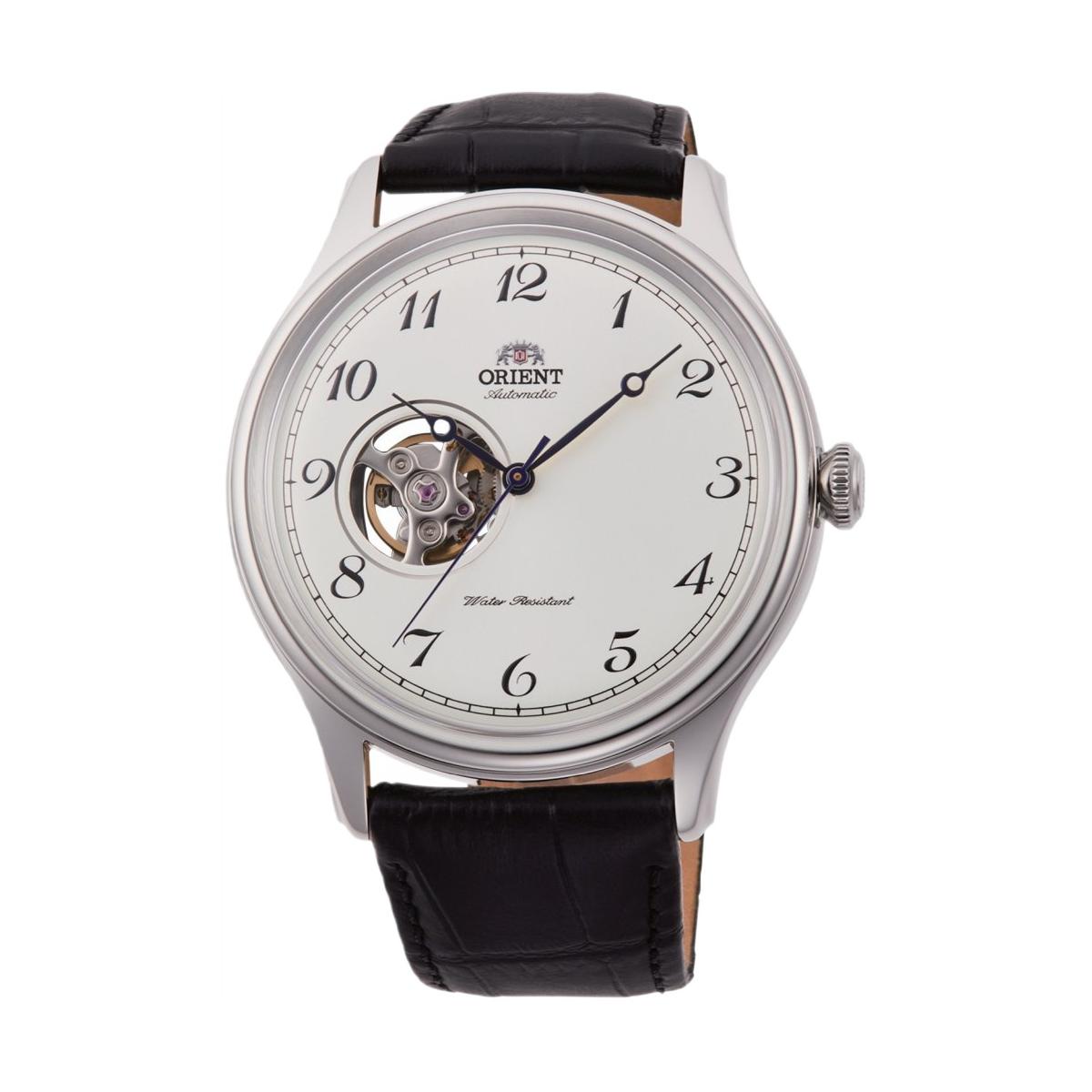 ZEGAREK ORIENT CLASSIC OPEN HEART