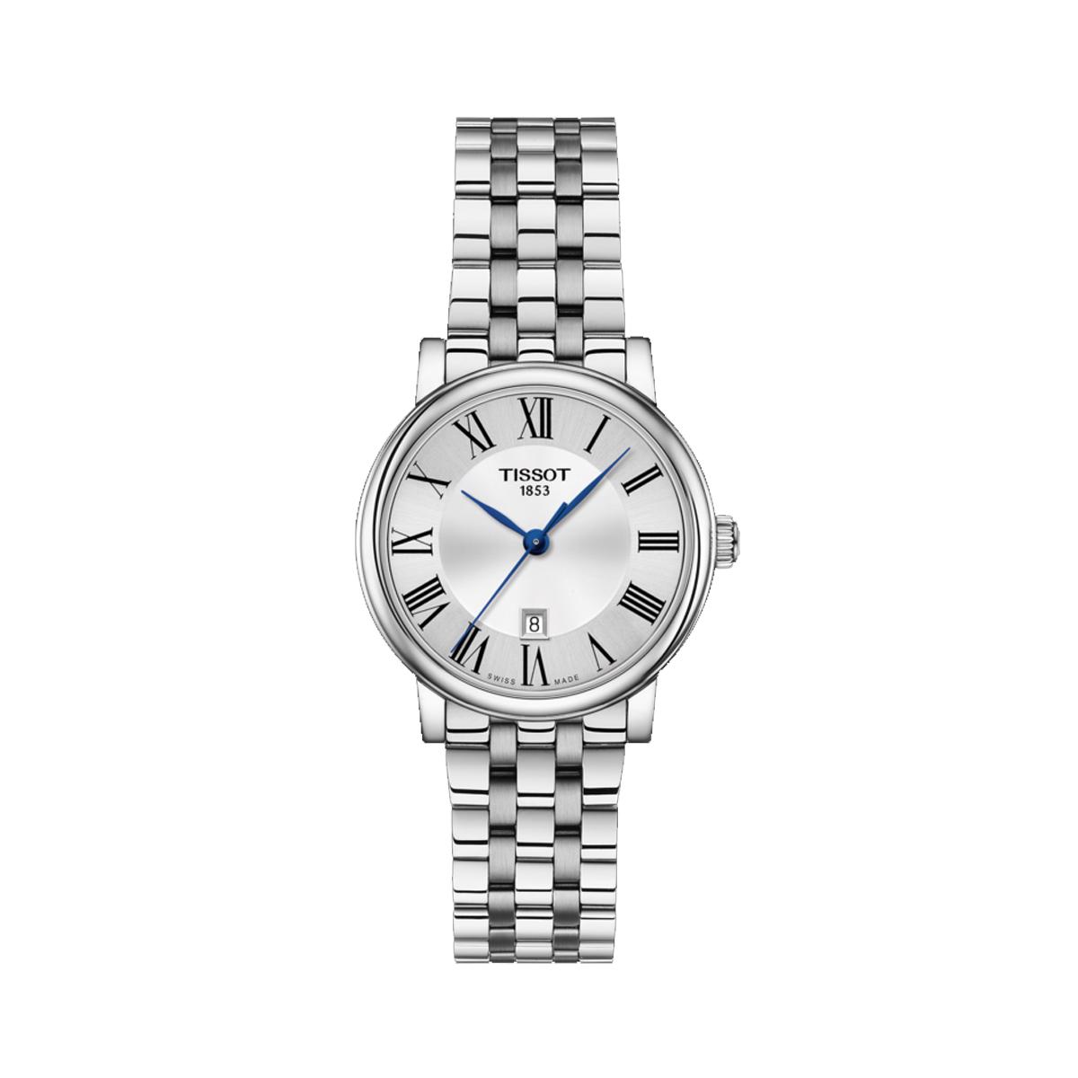 Tissot Carson Premium 30mm