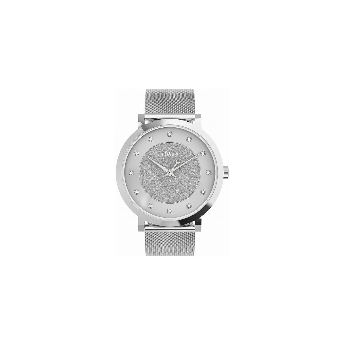 ZEGAREK TIMEX CRYSTAL