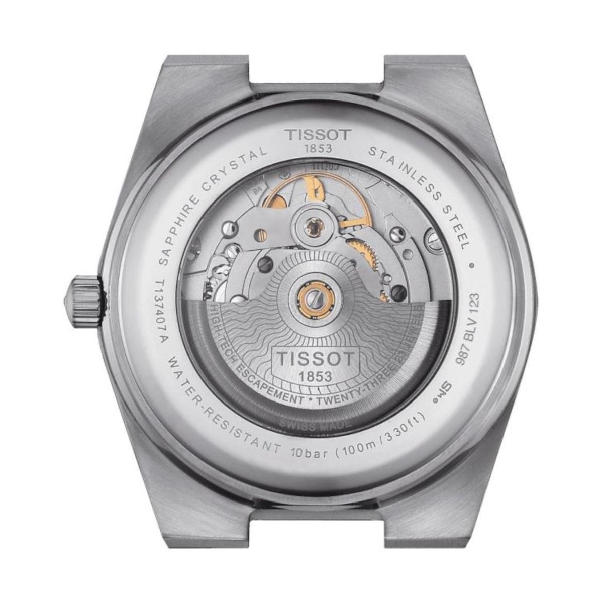 TISSOT PRX POWERMATIC 80