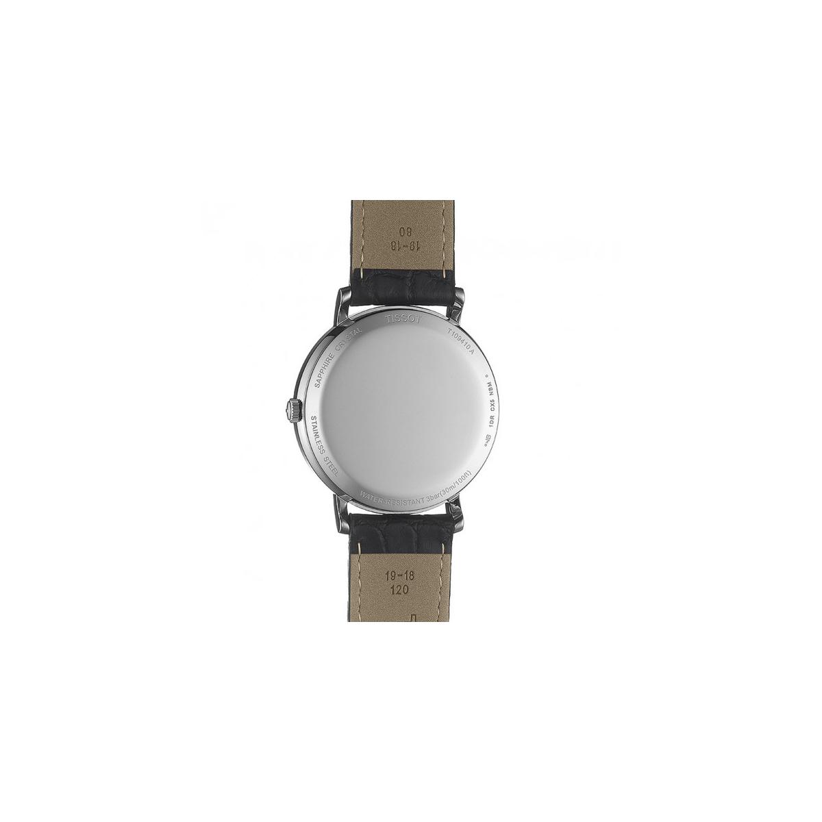 Tissot Everytime Medium