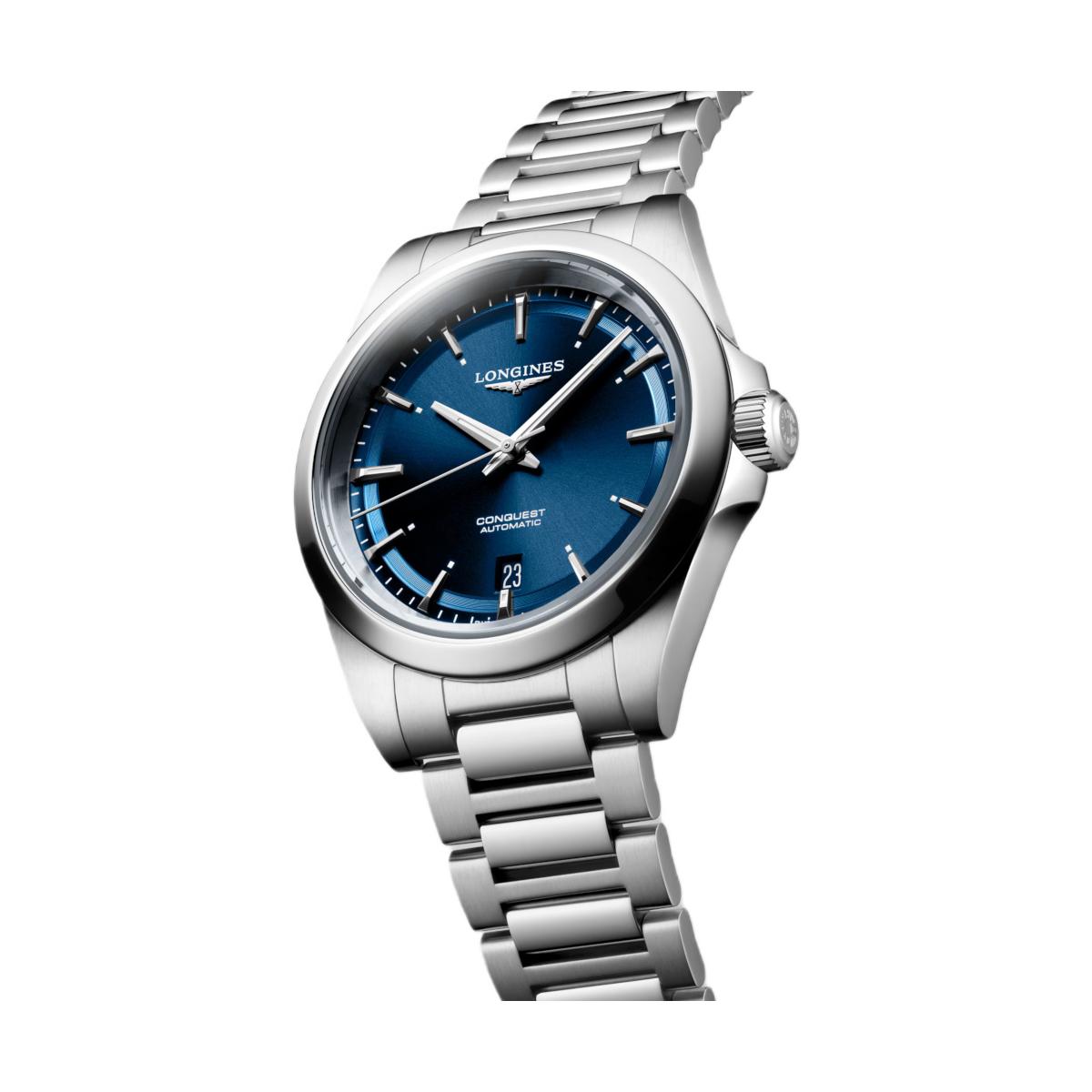 LONGINES CONQUEST