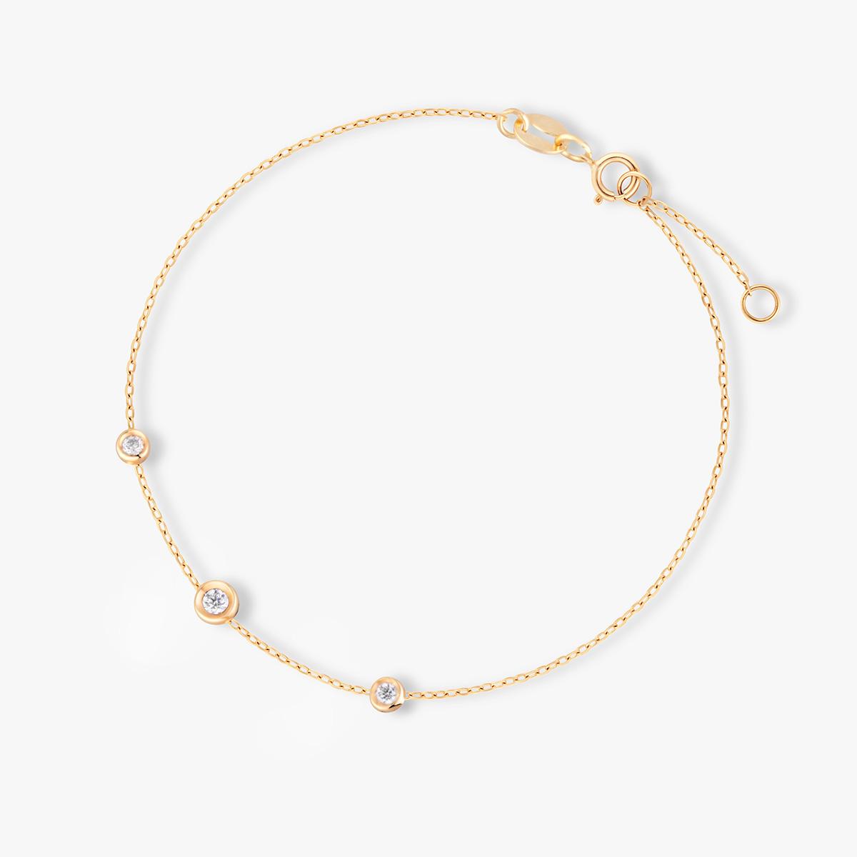 KOMPLET ZŁOTY DONAT