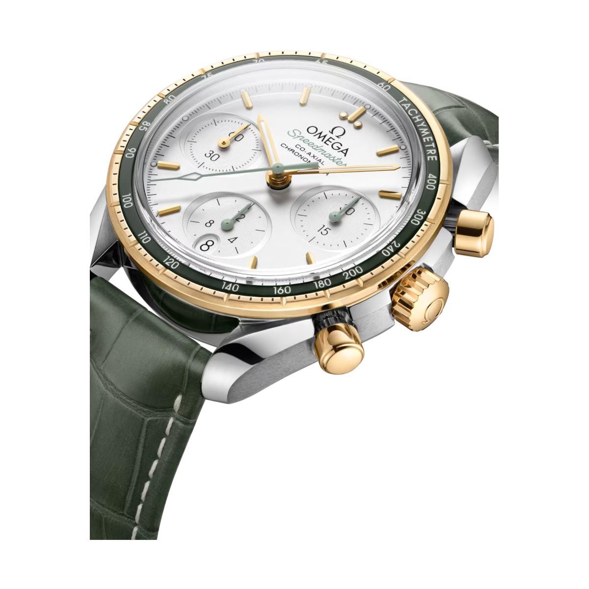 ZEGAREK OMEGA Speedmaster 38