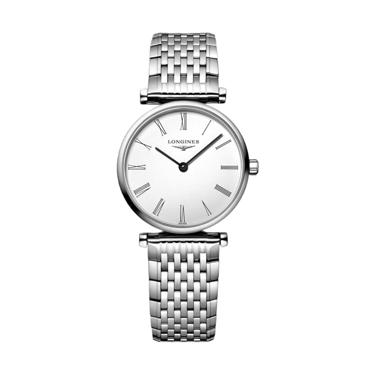 LONGINES LA GRANDE CLASSIQUE DE LONGINES
