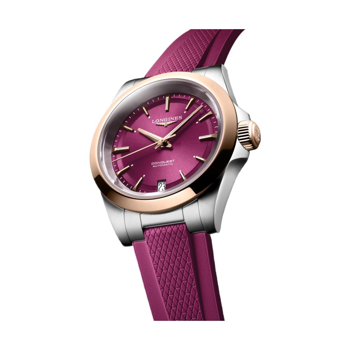 LONGINES CONQUEST