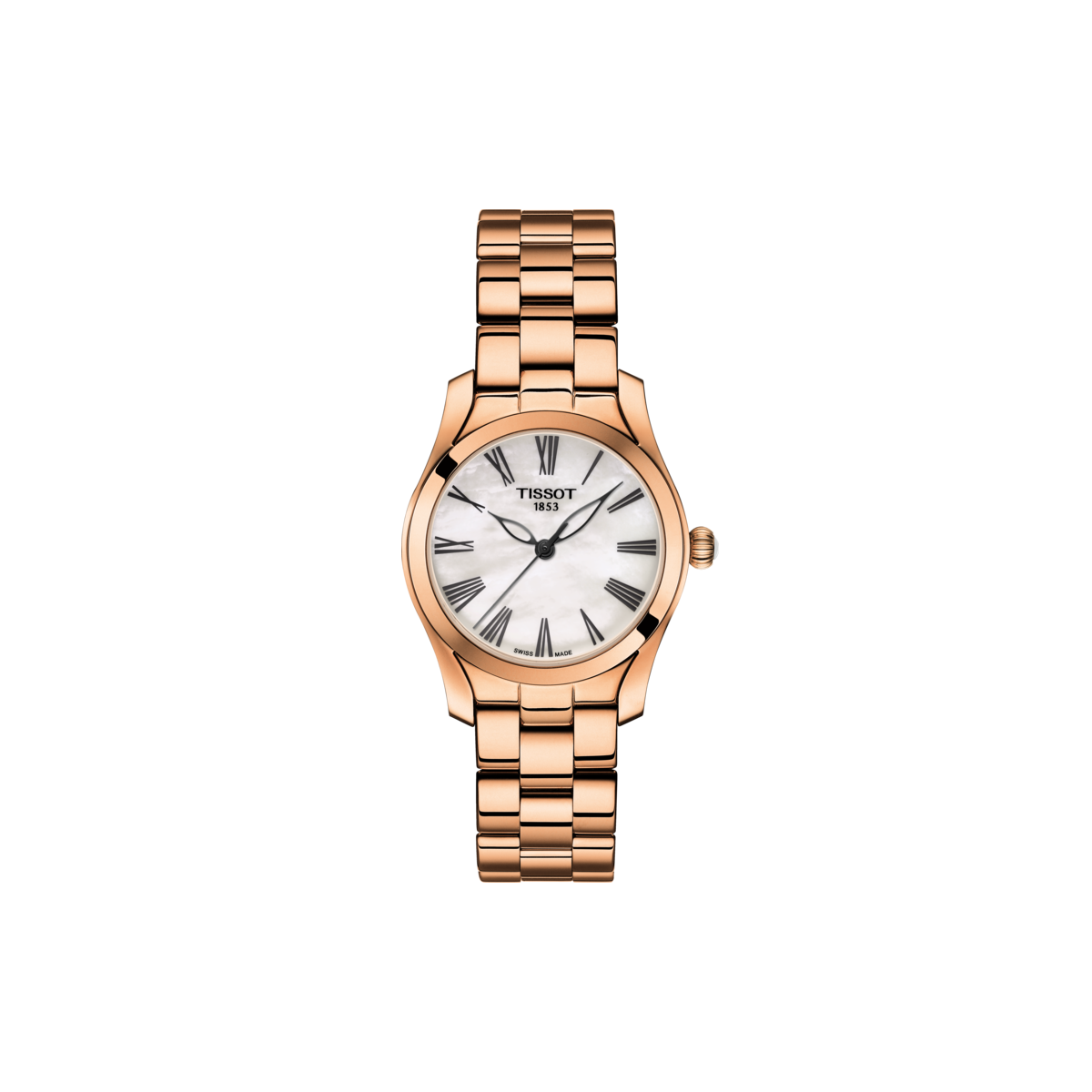 Tissot T-Wave
