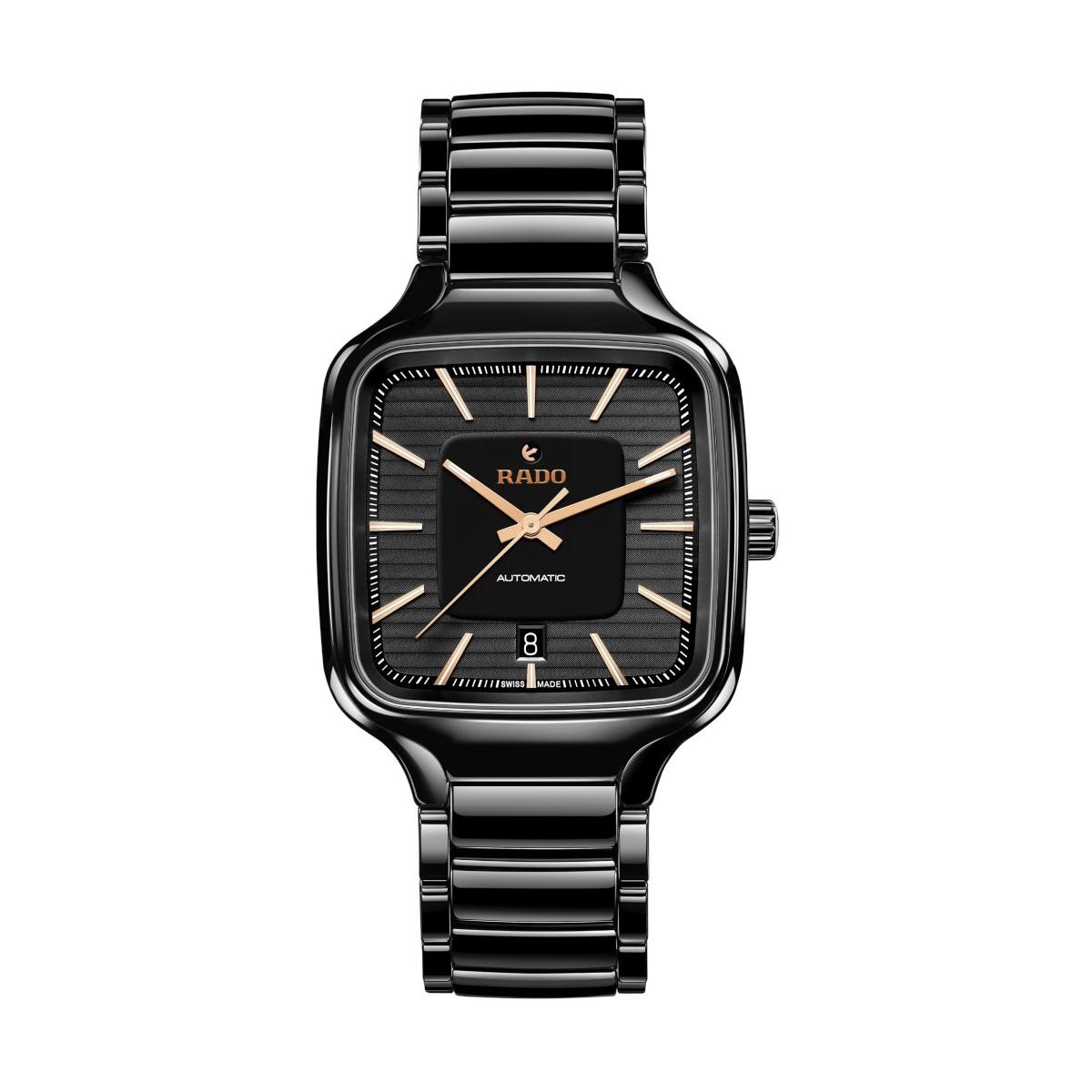 ZEGAREK RADO True Square Automatic