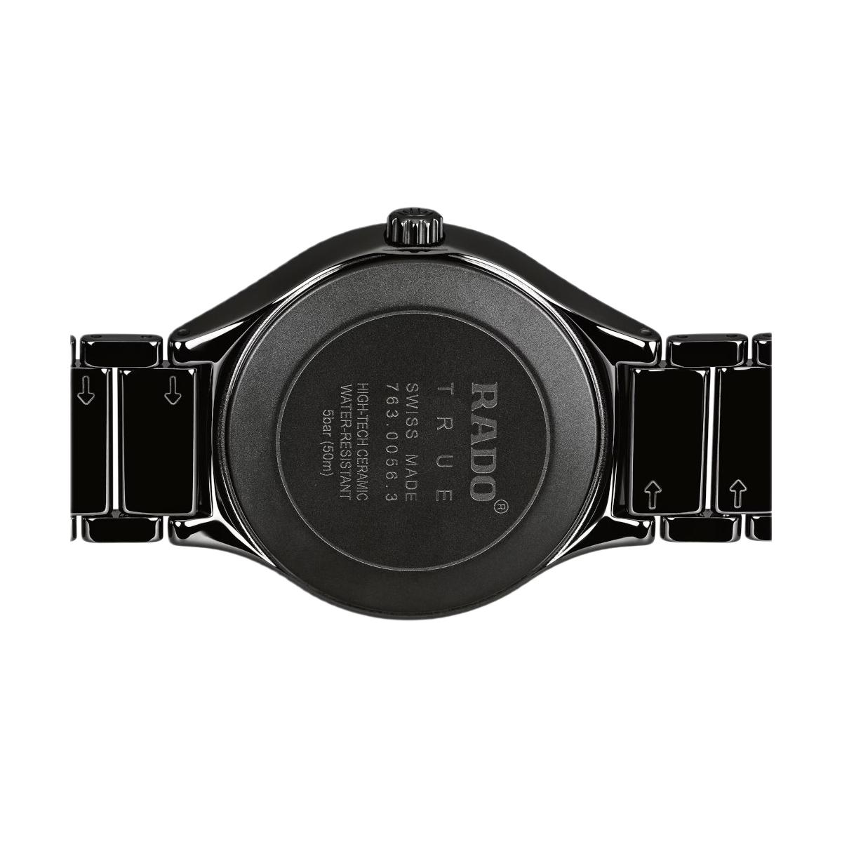 ZEGAREK RADO True Automatic