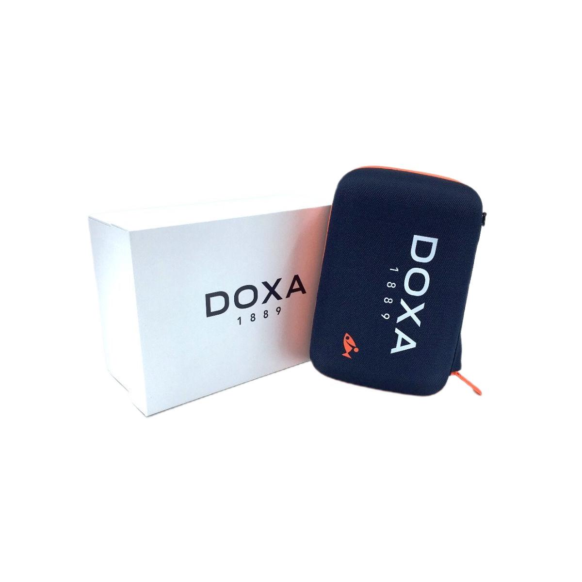 ZEGAREK DOXA SUB 300 Sharkhunter