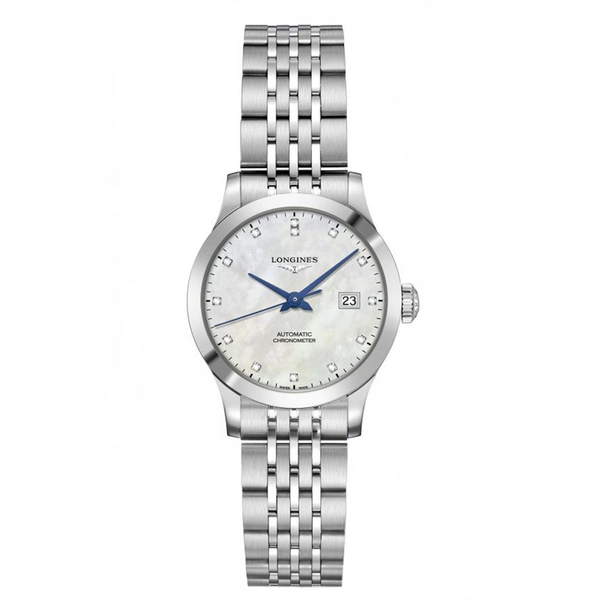LONGINES Record