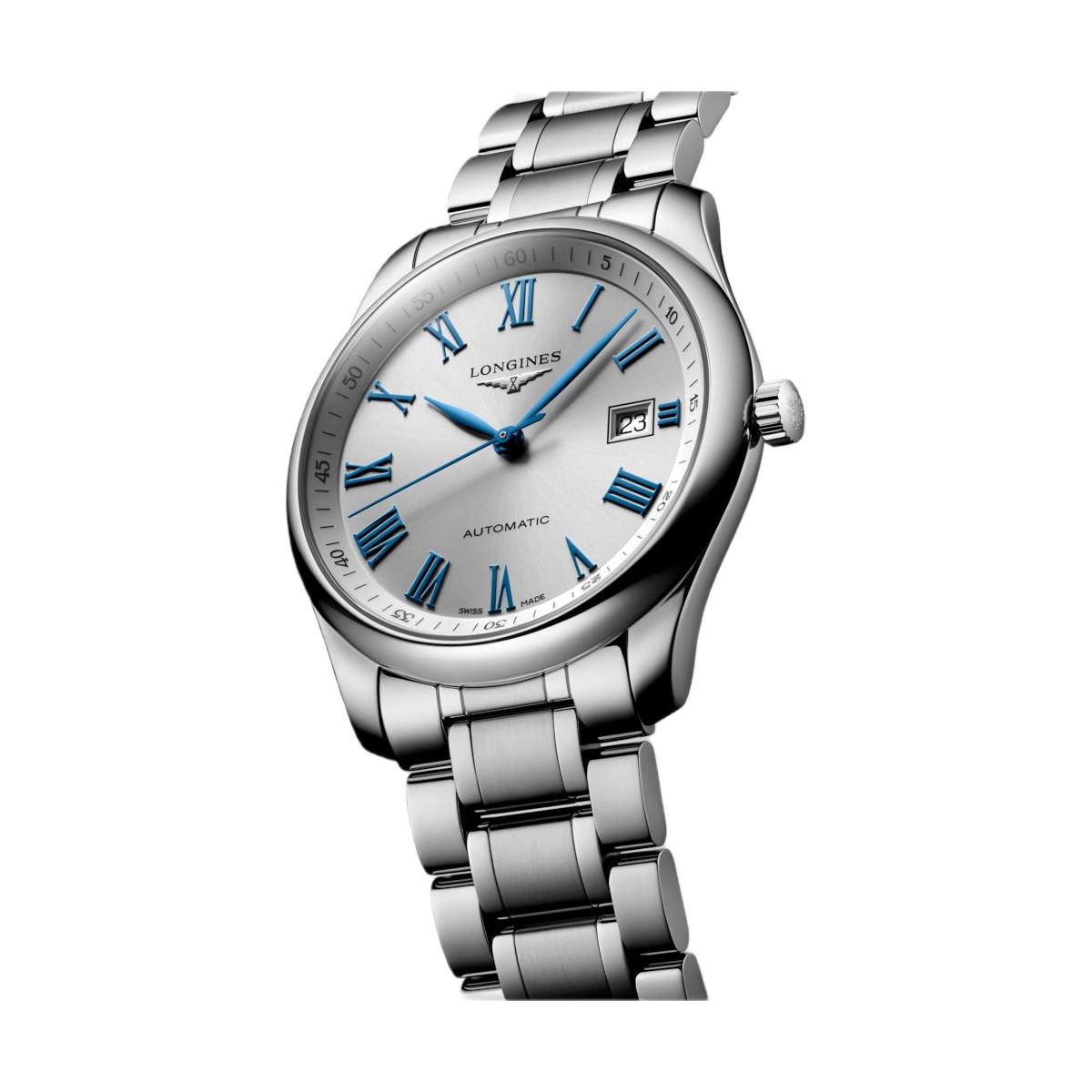 LONGINES MASTER COLLECTION