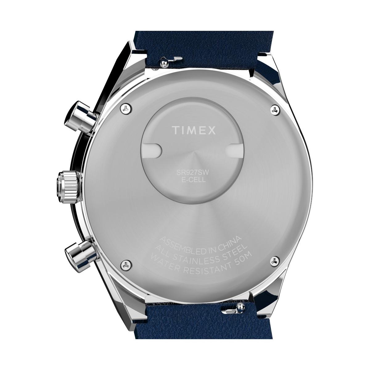 ZEGAREK TIMEX Q TIMEX CHRONOGRAPH