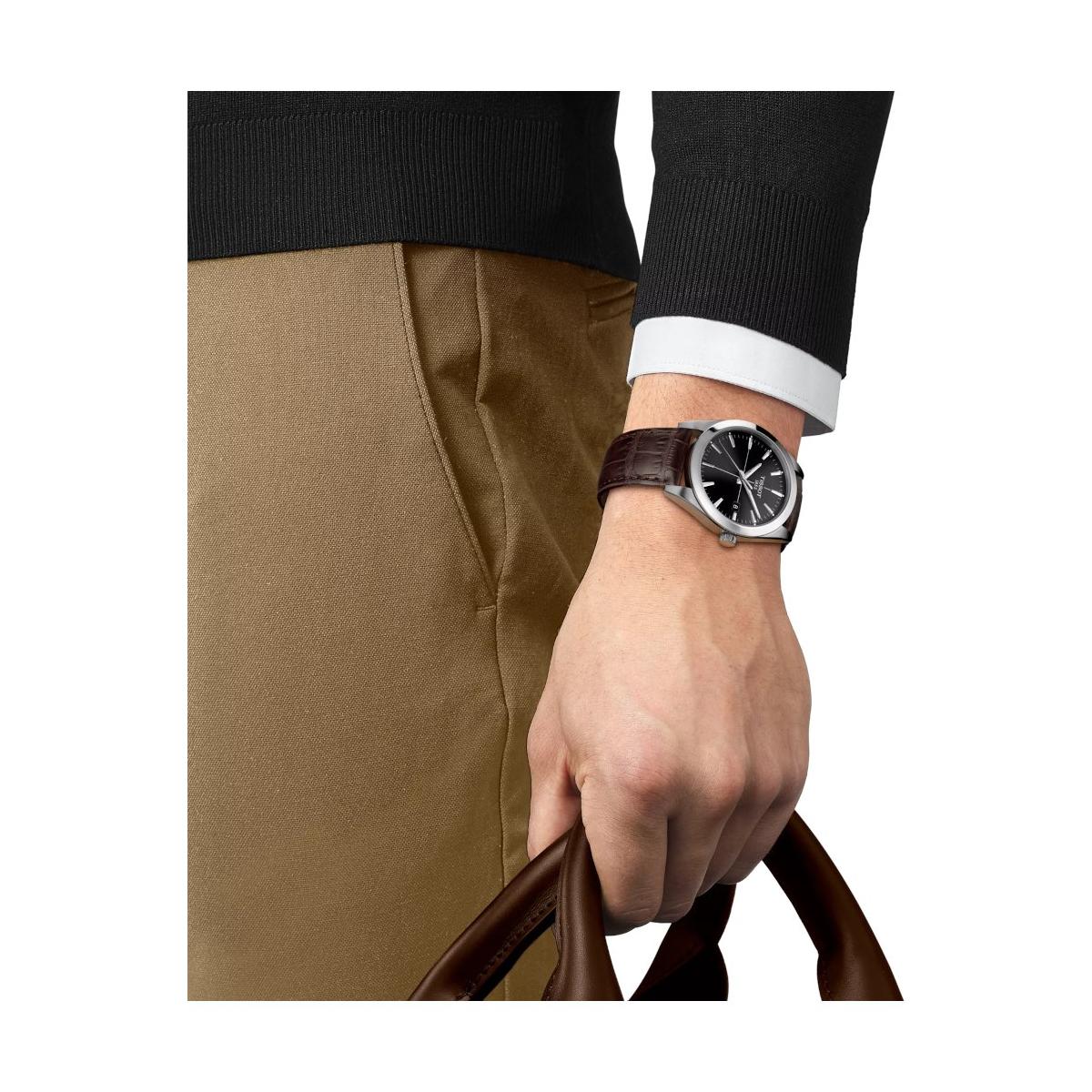 Tissot Gentleman