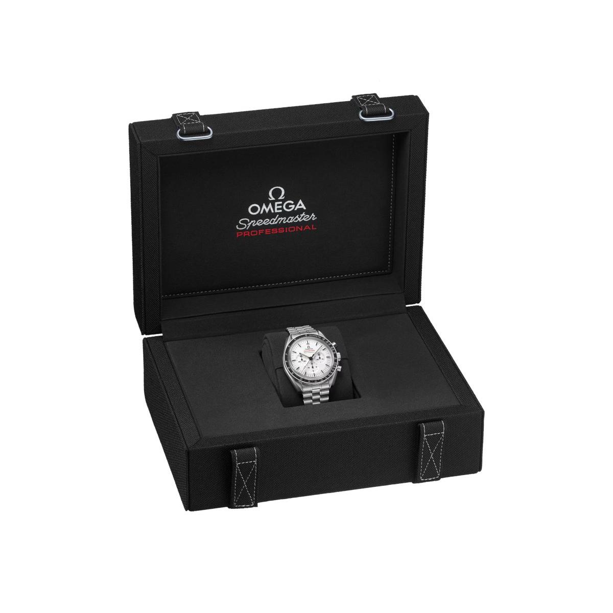 ZEGAREK OMEGA Speedmaster Moonwatch Professional