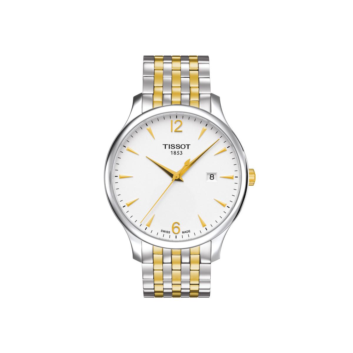 Tissot Tradition