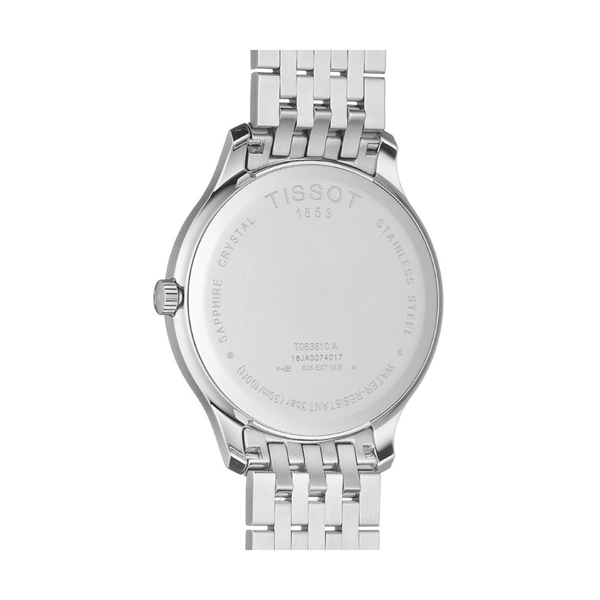 Tissot Tradition
