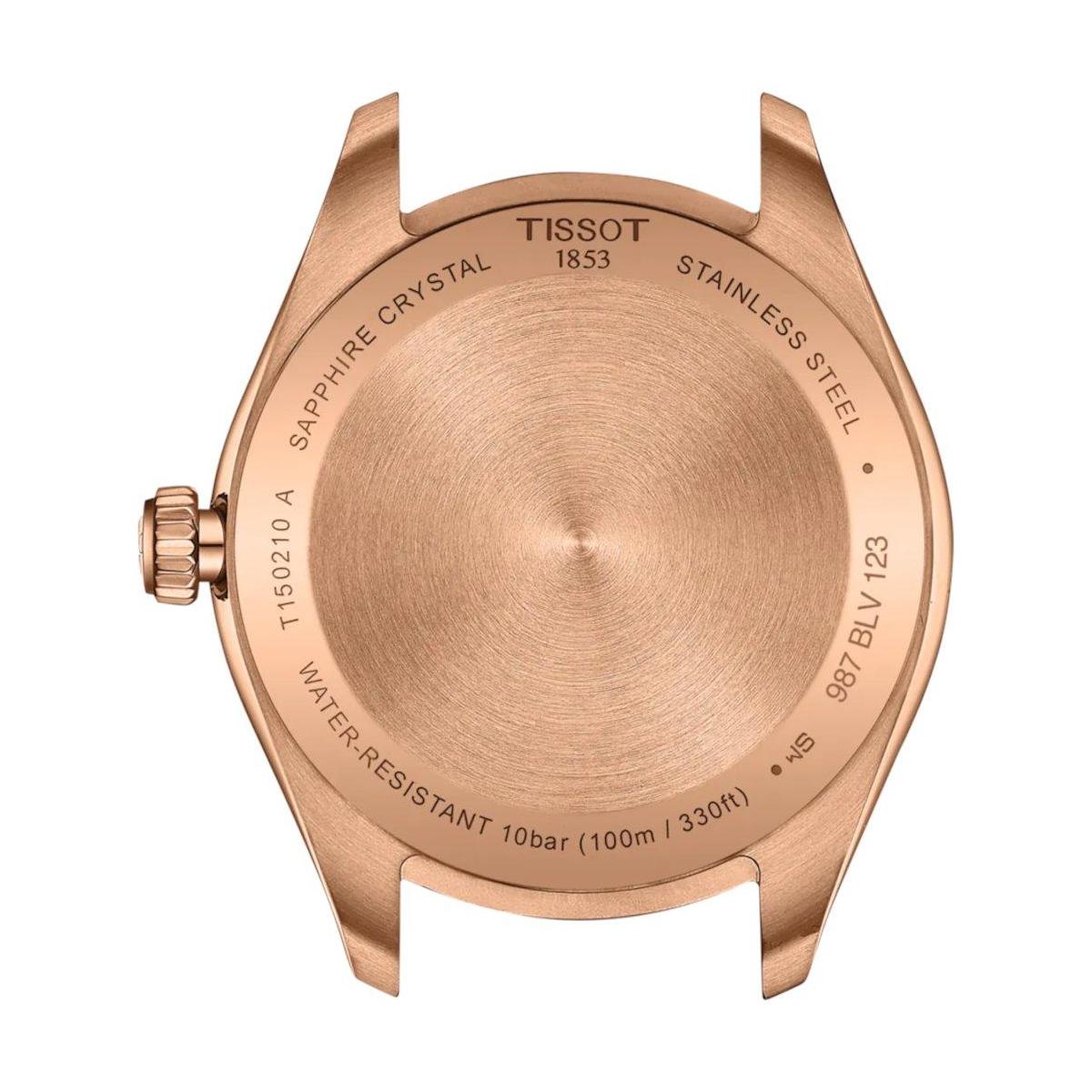 TISSOT PR 100 34MM