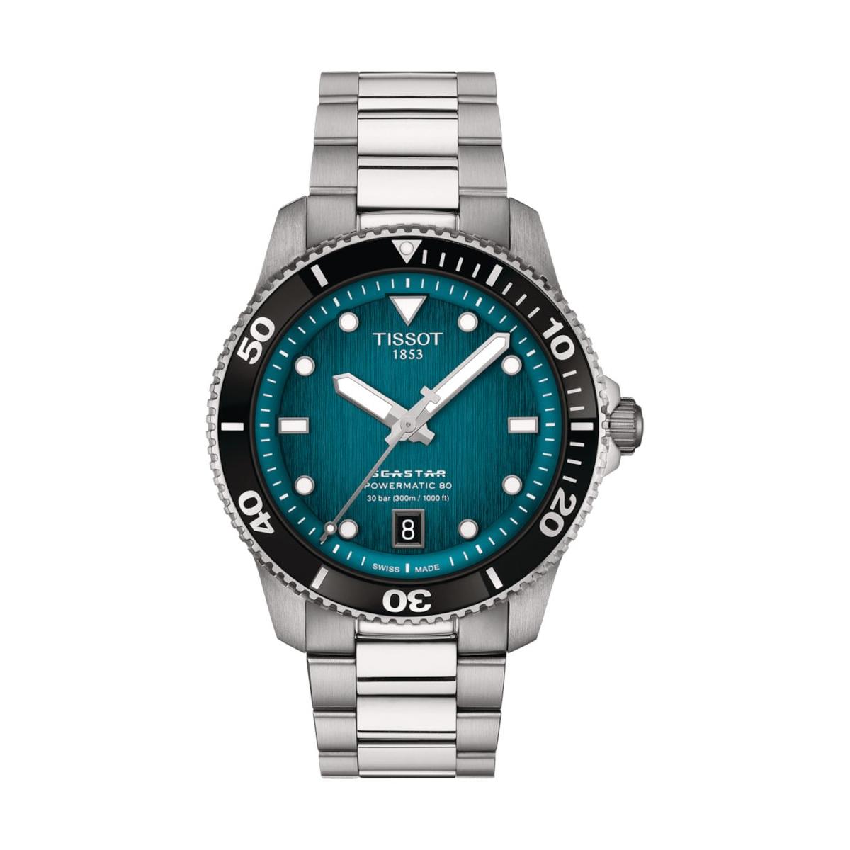 TISSOT SEASTAR 1000 POWERMATIC 80 40MM