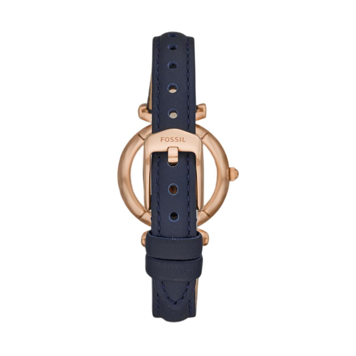 ZEGAREK FOSSIL CARLIE MINI